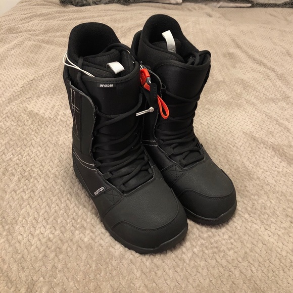 burton invader imprint 1